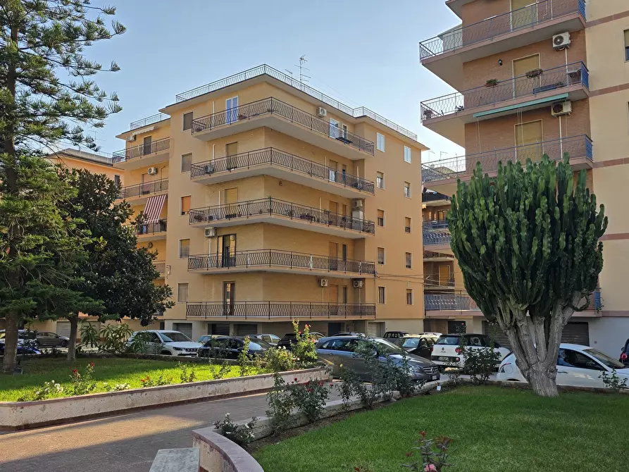 Immagine 3 di Appartamento in affitto  in Via Luigi Spagna 50 a Siracusa