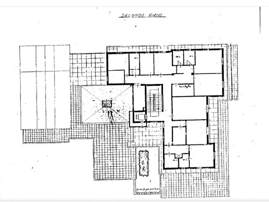 Immagine 12 di Casa indipendente in vendita  in VIA SERRADIFALCO 7 a Siracusa