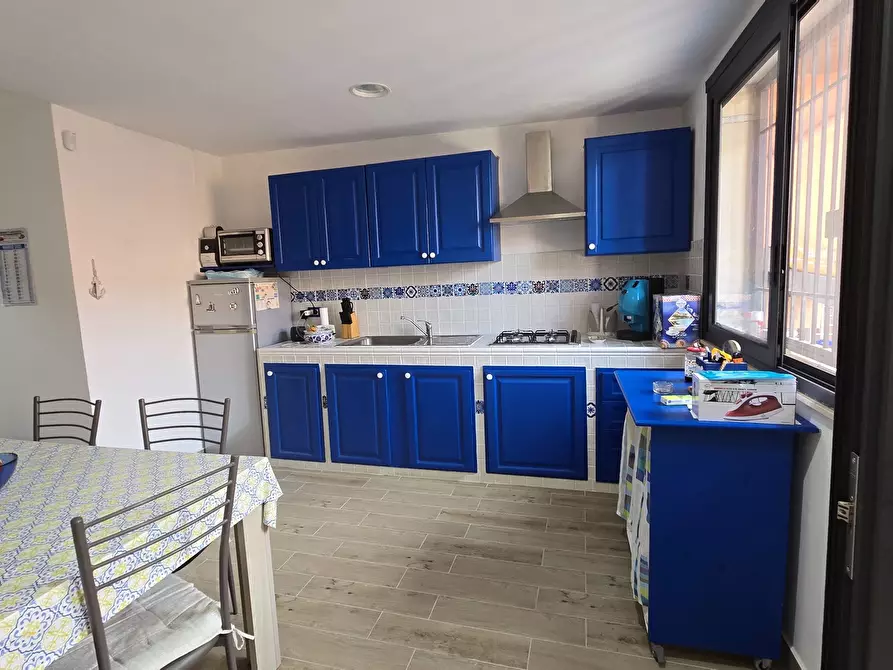 Immagine 6 di Appartamento in vendita  in Via Elsa Morante 142 a Avola