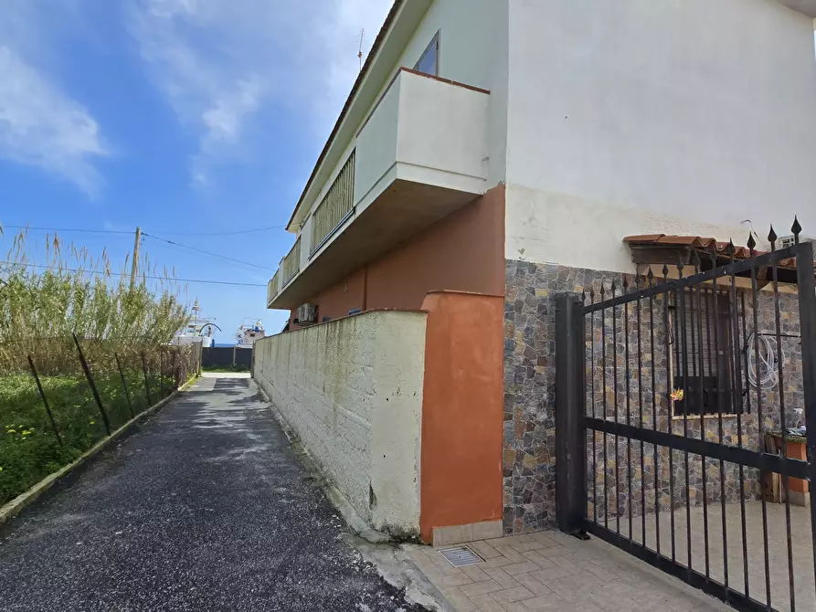 Immagine 2 di Appartamento in vendita  in Via Elsa Morante 142 a Avola