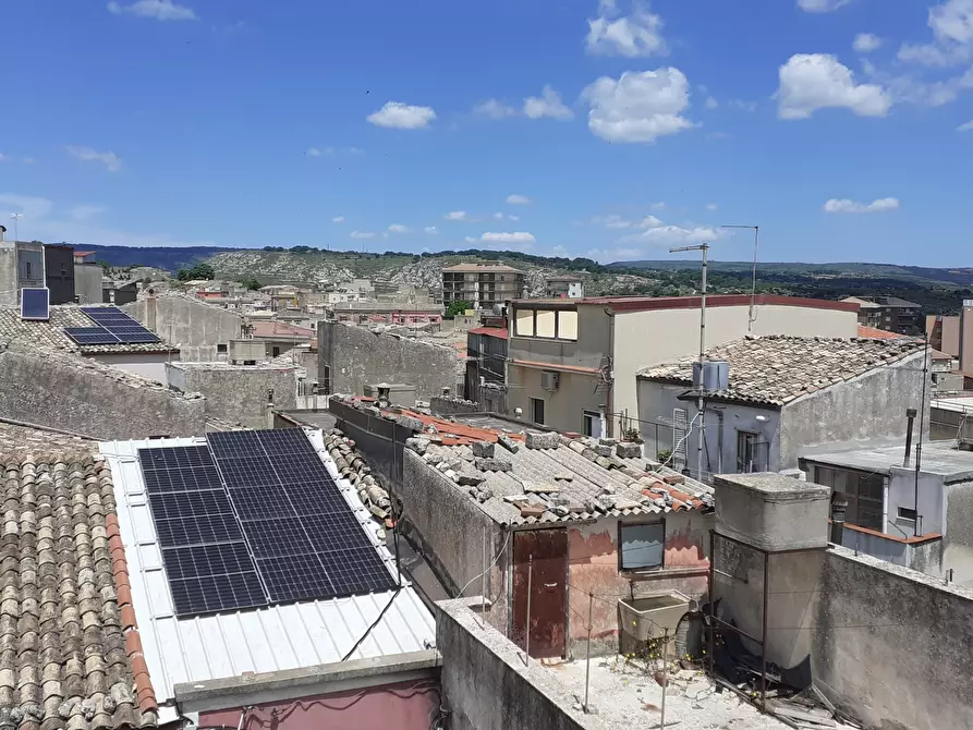 Immagine 16 di Casa indipendente in vendita  in Via Sant'Antonio 20 a Palazzolo Acreide