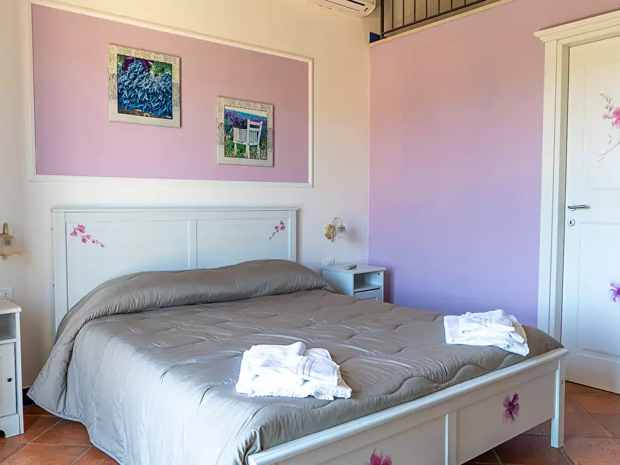 Immagine 48 di Villa in vendita  in Via Priamo 10 a Siracusa