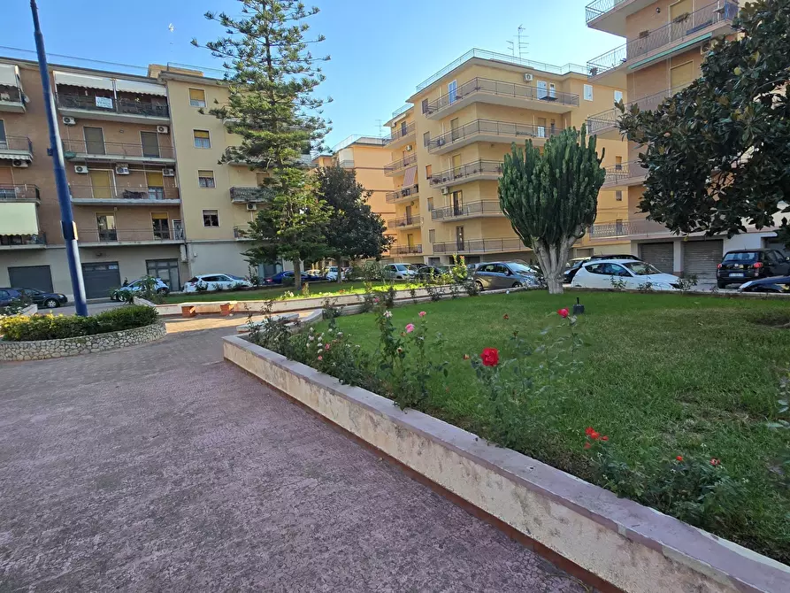 Immagine 33 di Appartamento in vendita  in Via Luigi Spagna 50 a Siracusa
