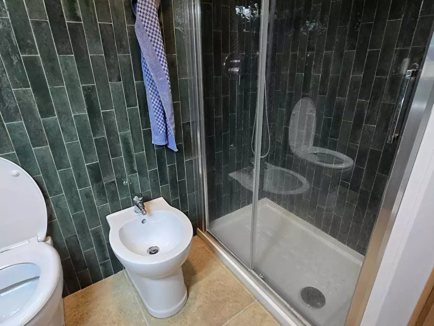 Immagine 13 di Appartamento in vendita  in via santa teresa 3 a Siracusa