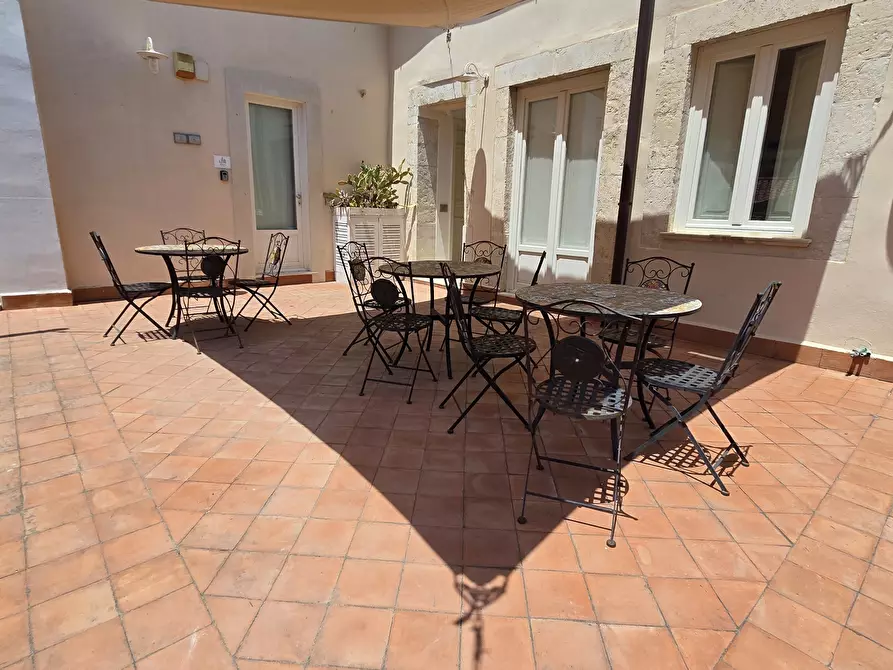 Immagine 31 di Appartamento in vendita  in Via della Amalfitania 58 a Siracusa
