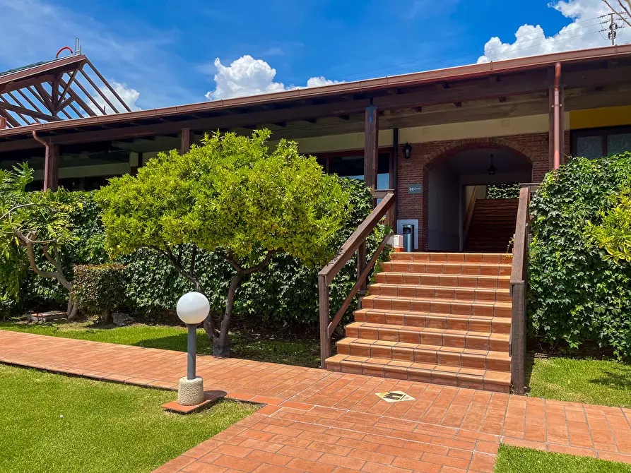 Immagine 7 di Albergo/B&B/Residence in vendita  in Via Nazionale 203 a Taormina