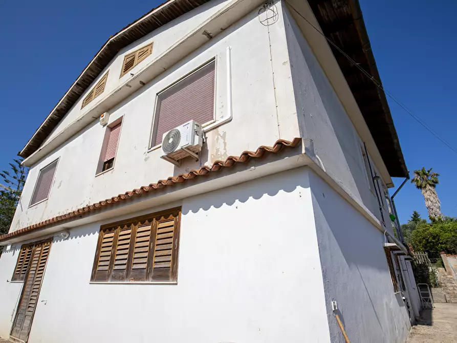 Immagine 8 di Villa in vendita  in Via delle Fornaci a Siracusa