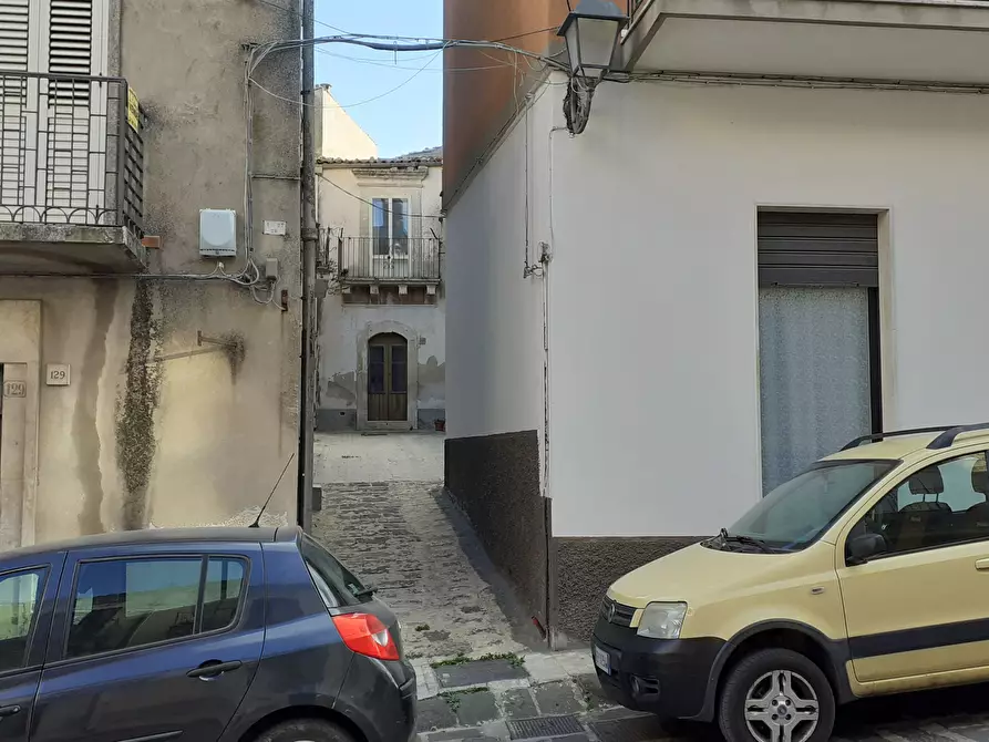 Immagine 5 di Casa indipendente in vendita  in Corso Vittorio Emanuele 135 a Palazzolo Acreide