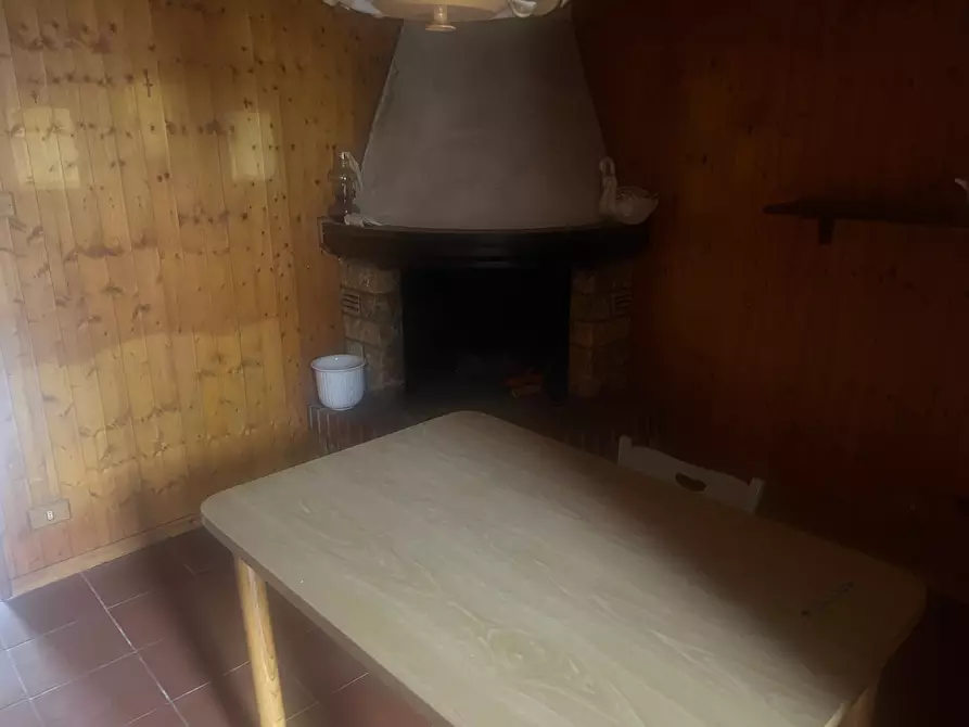 Immagine 1 di Terratetto in vendita  a Pistoia