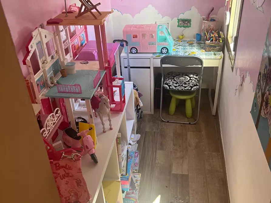 Immagine 23 di Terratetto in vendita  in Via Travetta 60 a Agliana