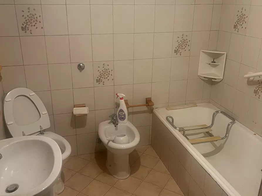 Immagine 7 di Terratetto in vendita  a Pistoia