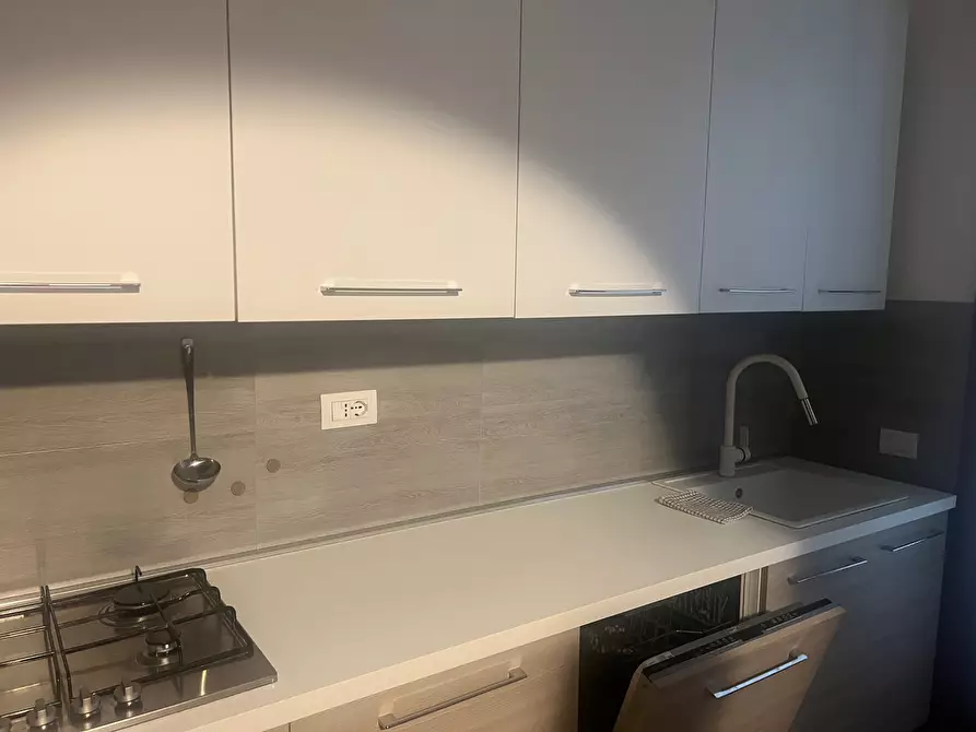 Immagine 12 di Casa bifamiliare in vendita  in Via Don Giovanni Minzoni 4 a Agliana