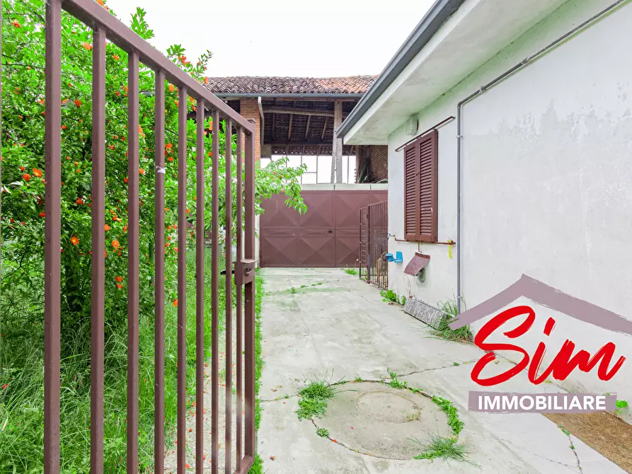 Immagine 20 di Terratetto in vendita  in Via San Giovanni snc a Borgolavezzaro