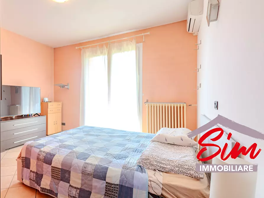 Immagine 19 di Quadrilocale in vendita  in Via cascine vignole snc a Casaleggio Novara