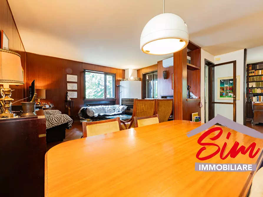 Immagine 22 di Casa bifamiliare in vendita  in Via Nino Oxilia 21 a Novara