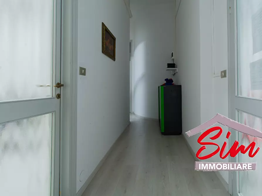 Immagine 7 di Ufficio in vendita  in Via Perazzi sn a Novara