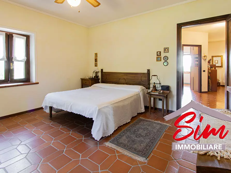 Immagine 27 di Rustico / casale in vendita  in Molino Molinetto snc a Recetto