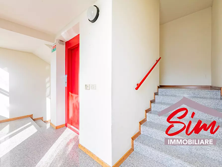 Immagine 26 di Bilocale in vendita  in Via Pregagliana snc a Trecate