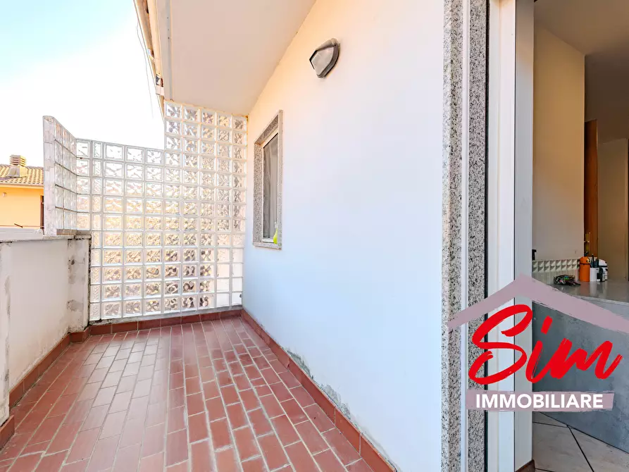 Immagine 22 di Terratetto in vendita  in Via Roma 6-16 a Caltignaga