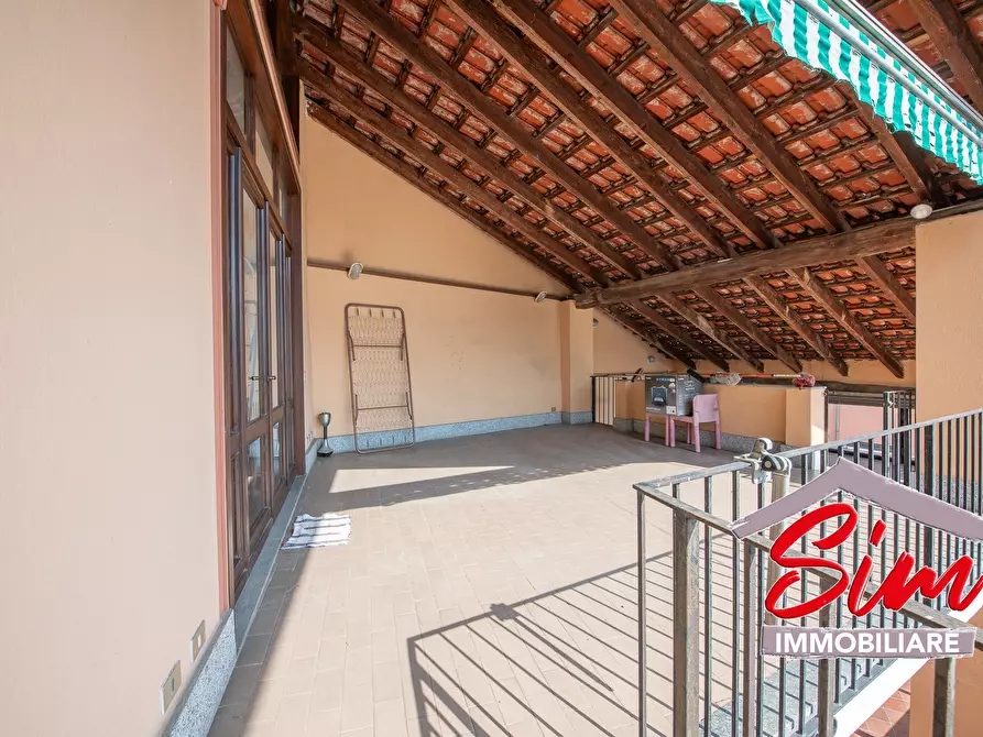 Immagine 23 di Rustico / casale in vendita  in Via San Giuseppe 73B a Recetto