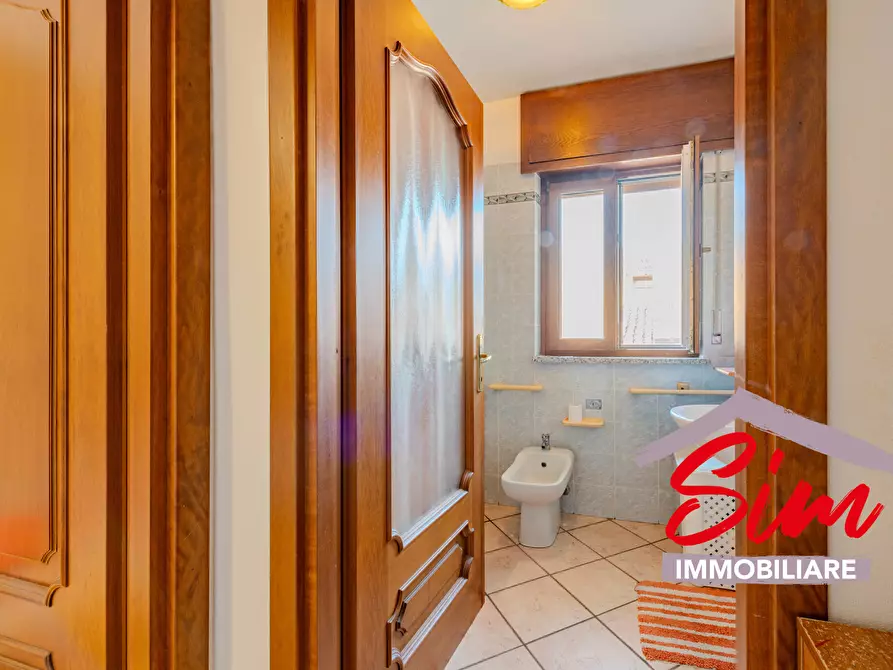 Immagine 16 di Terratetto in vendita  in Via Roma 6-16 a Caltignaga