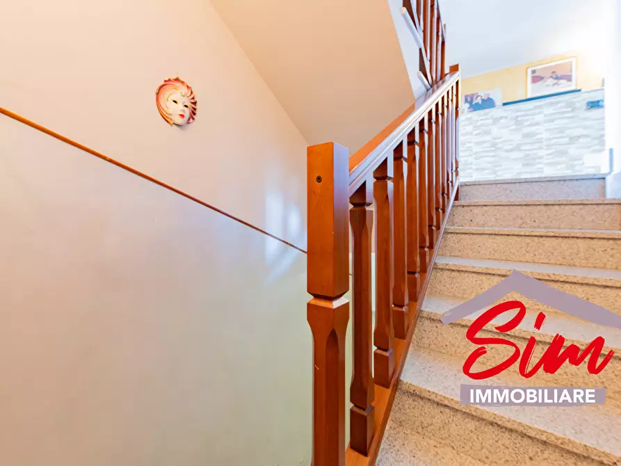 Immagine 32 di Villetta a schiera in vendita  in Via Ludovico Antonio Muratori SNC a Novara