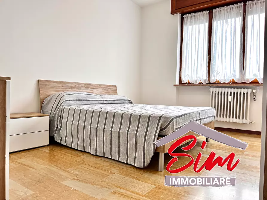 Immagine 16 di Stanza singola in affitto  in Corso Vercelli 13 a Novara