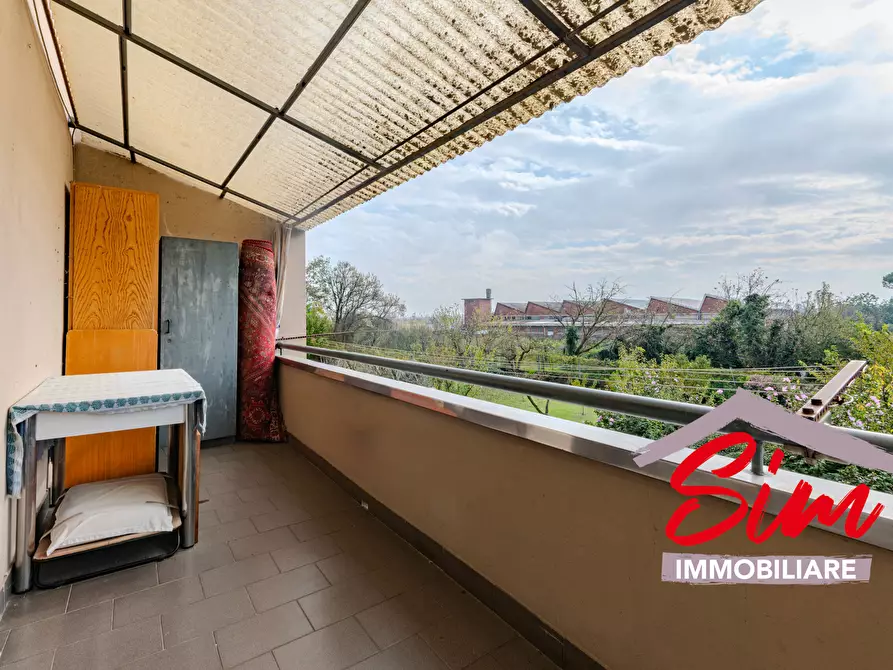 Immagine 26 di Villetta a schiera in vendita  in verdi snc a Tornaco