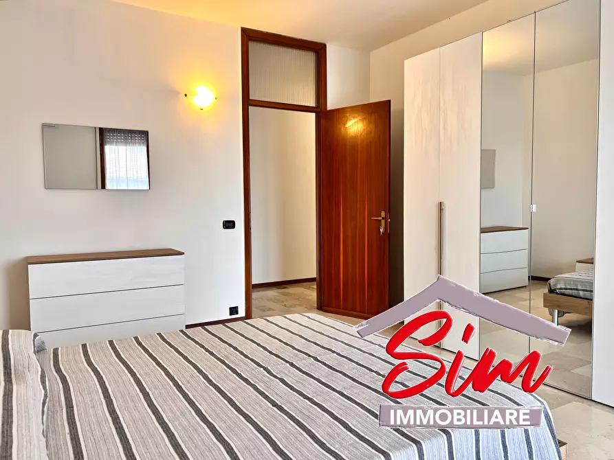 Immagine 10 di Stanza singola in affitto  in Corso Vercelli 13 a Novara