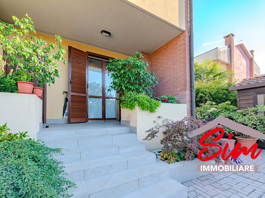 Immagine 4 di Porzione di casa in vendita  in Via Colli Don Ernesto sn a Nibbiola