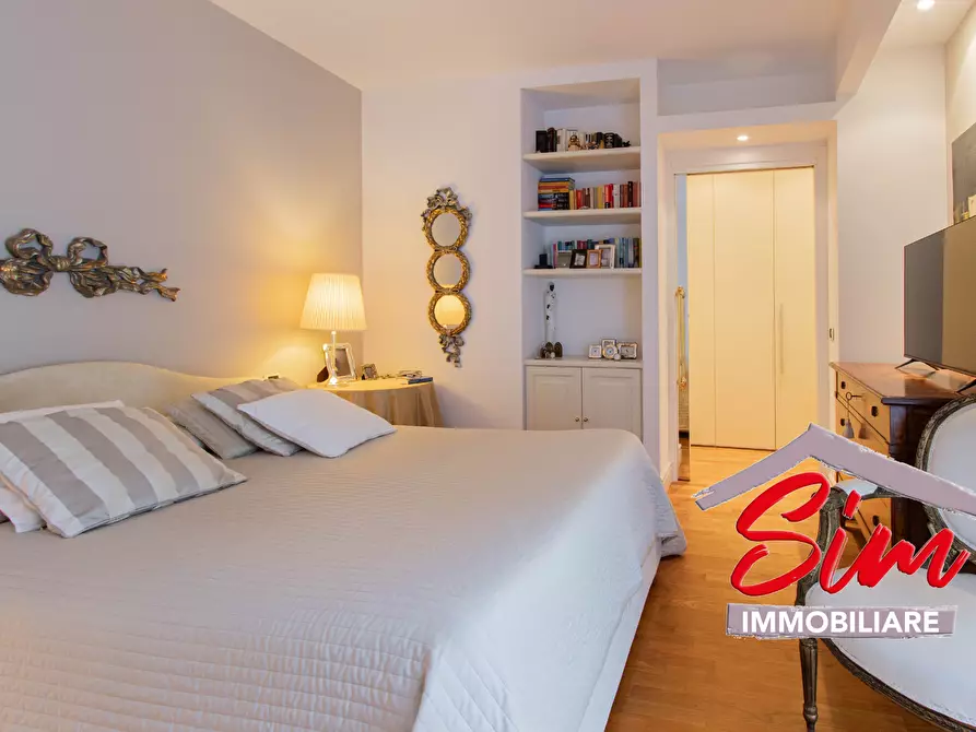 Immagine 30 di Attico in vendita  in Via Solferino snc a Novara