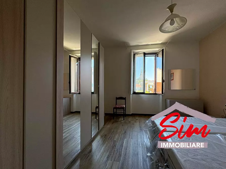 Immagine 26 di Trilocale in affitto  in Via Costantino Porta snc a Novara