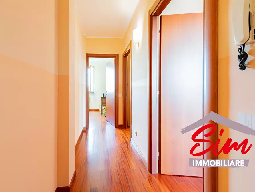 Immagine 25 di Porzione di casa in vendita  in Via Colli Don Ernesto sn a Nibbiola