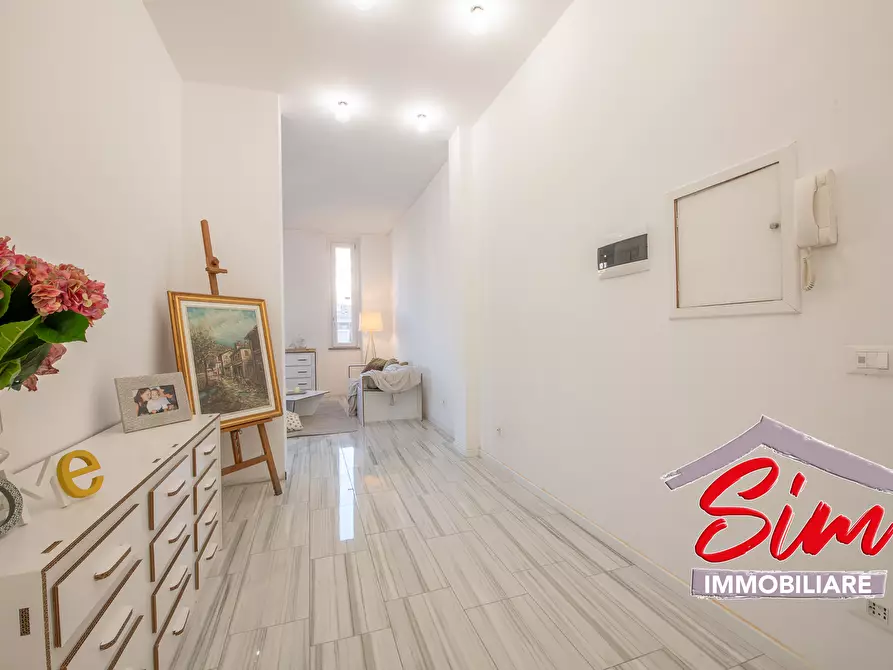 Immagine 25 di Trilocale in vendita  in Via Santorre di Santarosa sn a Novara