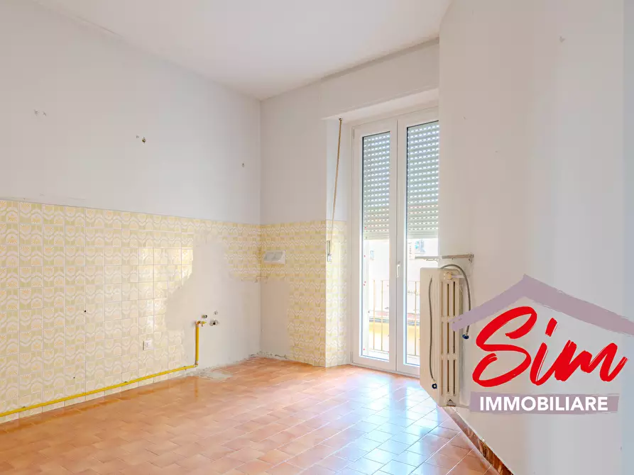 Immagine 4 di Trilocale in affitto  in Corso Cavour snc a Trino Vercellese