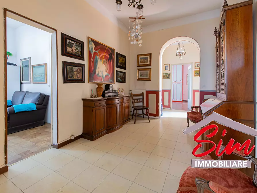 Immagine 8 di Trilocale in vendita  in Via XXV Aprile sn a Galliate