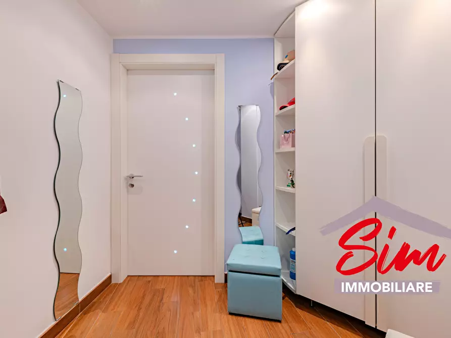 Immagine 31 di Trilocale in vendita  in Via Andrea Costa 19 a Novara