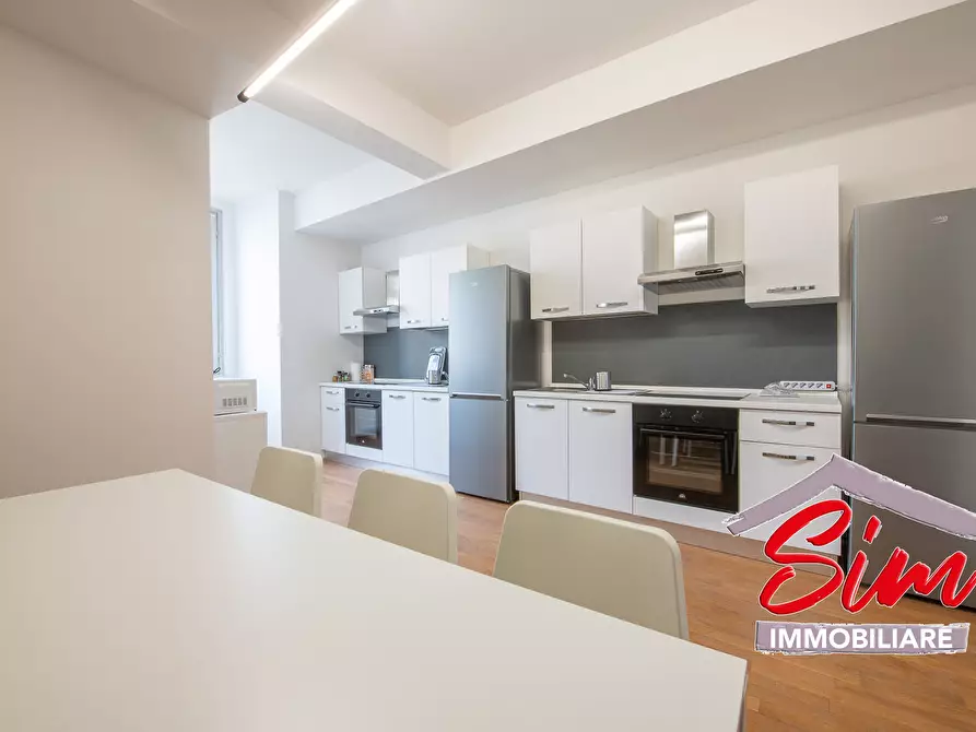 Immagine 5 di Stanza singola in affitto  in Via Benedetto Cairoli 4 a Novara