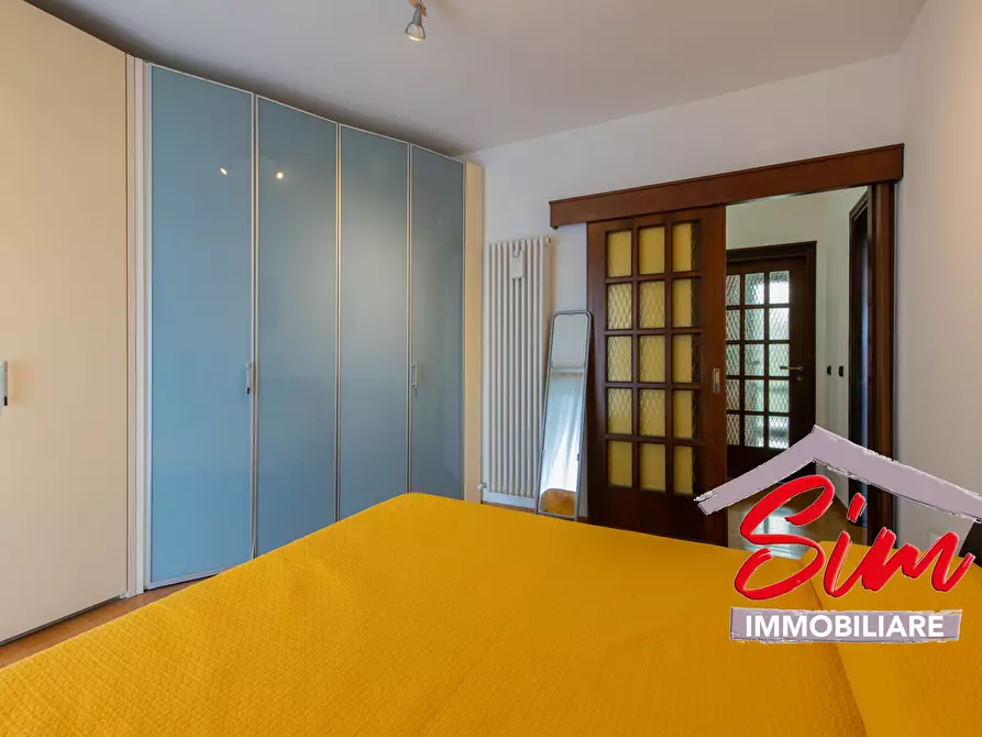 Immagine 19 di Villetta a schiera in vendita  in Via Giuppini sn a Sizzano