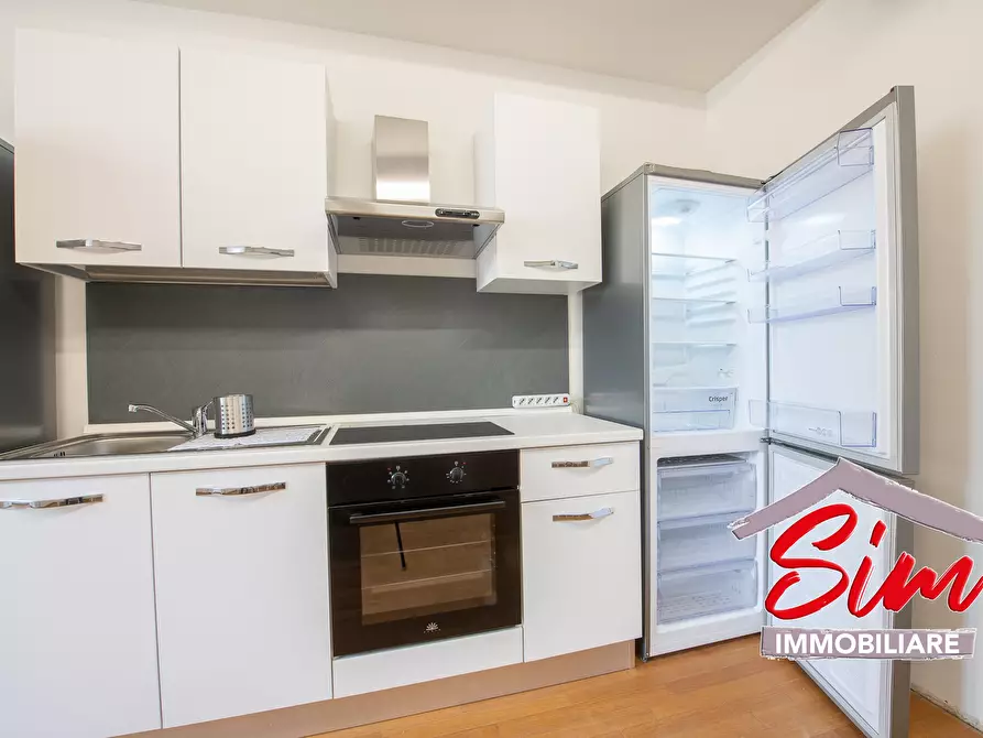 Immagine 6 di Stanza singola in affitto  in Via Benedetto Cairoli 4 a Novara