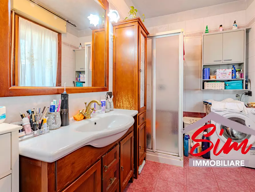 Immagine 17 di Villetta a schiera in vendita  in Via Ludovico Antonio Muratori SNC a Novara