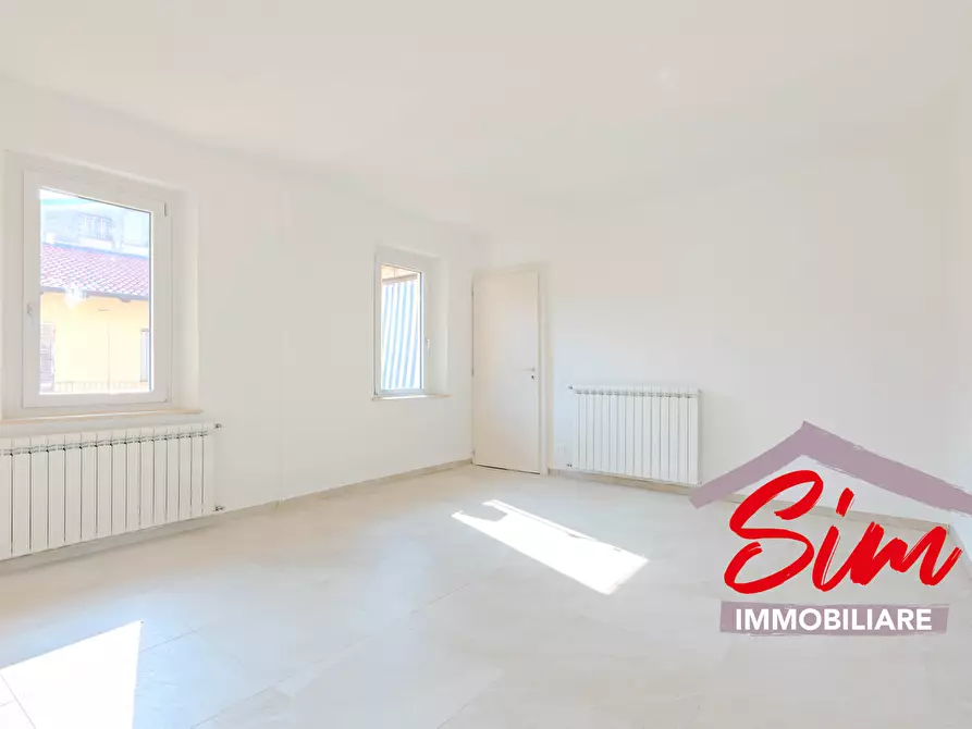 Immagine 4 di Bilocale in affitto  in Corso Cavour snc a Trino Vercellese