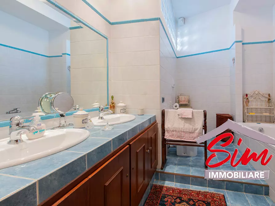 Immagine 21 di Pentalocale in vendita  in Via Agogna sn a Novara