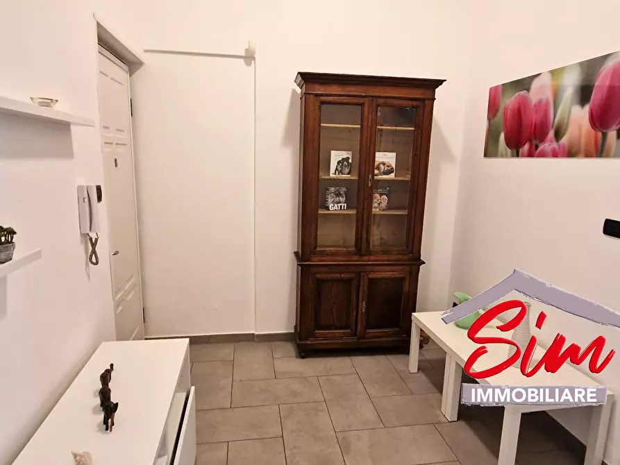 Immagine 6 di Bilocale in affitto  in Corso Vercelli sn a Novara