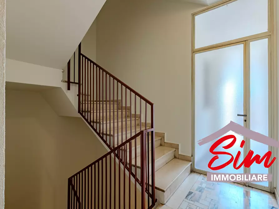 Immagine 21 di Trilocale in vendita  in via Monteverdi snc a Novara