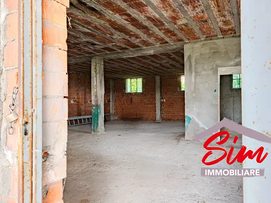 Immagine 9 di Terreno edificabile in vendita  in Via Enrico Tazzoli sn a Novara