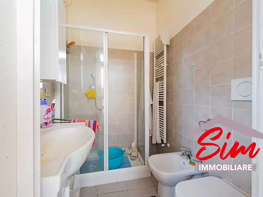 Immagine 10 di Casa bifamiliare in vendita  in Via Cavour sn a Borgolavezzaro