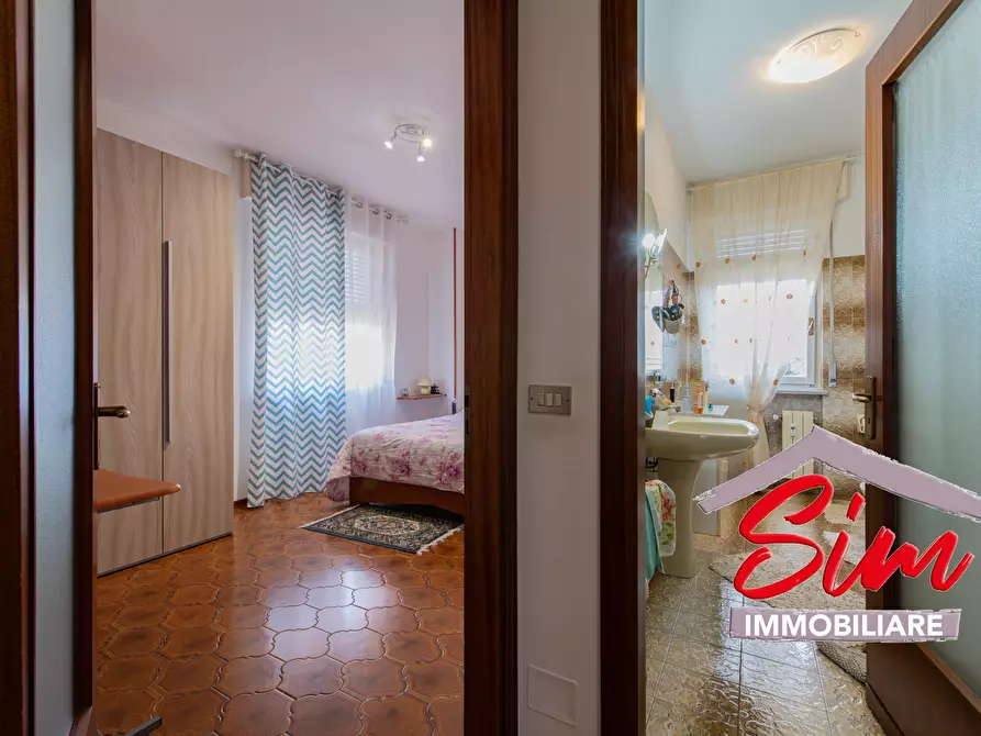 Immagine 13 di Trilocale in vendita  in Via Samaritana sn a Caltignaga