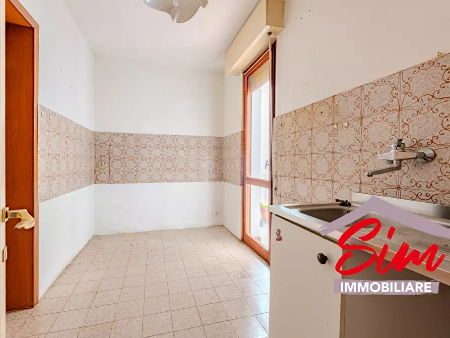 Immagine 18 di Trilocale in vendita  in via Monteverdi snc a Novara