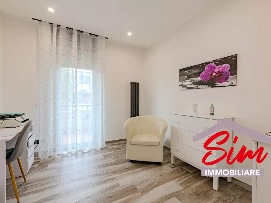 Immagine 21 di Trilocale in vendita  in Via Vanvitelli snc a Novara